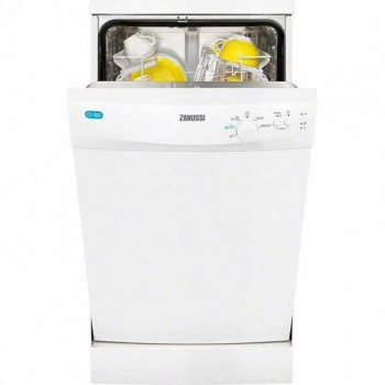 Посудомоечная машина ZANUSSI zds 91200 wa