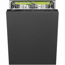 Встраиваемая посудомоечная машина SMEG ST363CL