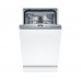 Встраиваемая посудомоечная машина Bosch SPV4EMX10E