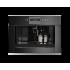 Кофемашина Kuppersbusch CKV 6550.0 S1 Stainless steel