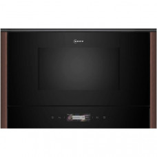 Встраиваемая микроволновая печь Neff NR9WR21Y1