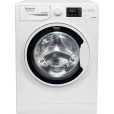 Стиральная машина Hotpoint с сушкой RST 601 W