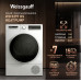 Сушильная машина Weissgauff WD 5297 DS Heat Pump