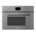 Пароварка с СВЧ Miele DGM7640 GRGR