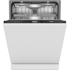 Встраиваемая посудомоечная машина Miele G 7797 SCVi XXL AD 125 Gala Ed