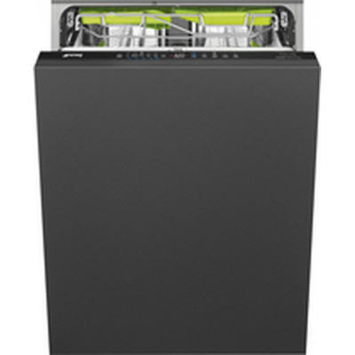 Посудомоечная машина Smeg ST363CL