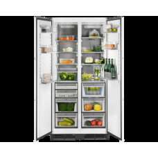 Встраиваемый холодильник Hiberg S-RFS 800 W inverter