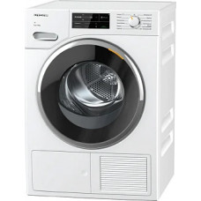 Сушильная машина Miele TWJ660WP