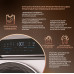Сушильная машина с инвертором Weissgauff WD 779 Diamond Heat Pump