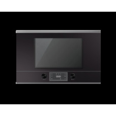 Микроволновая печь Kuppersbusch ML 6330.0 S3 Silver Chrome