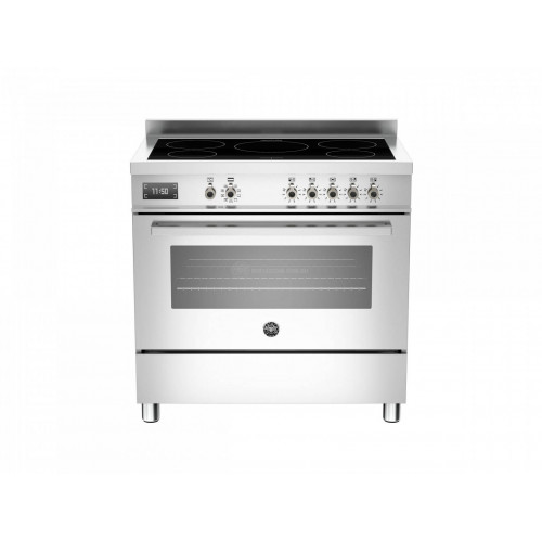 Духовая плита Bertazzoni PRO905IMFESXT