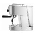 Кофемашина Maunfeld MF-721S PRO