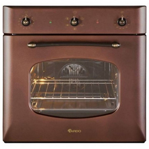 Духовой шкаф ARDO OBA 606 c