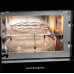 Микроволновая печь встраиваемая Kuppersberg HMW 620 B