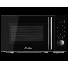 Отдельностоящая микроволновая печь Monsher MTW 203 Noir