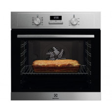 Духовой шкаф Electrolux EOF3C00X