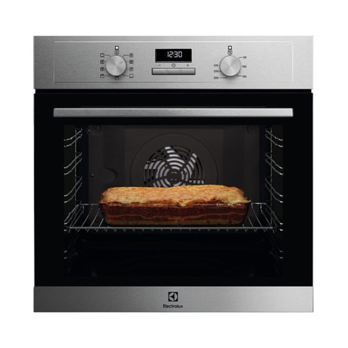 Духовой шкаф Electrolux EOF3C00X