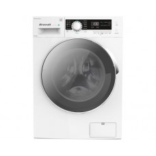 Стирально-сушильная машина BRANDT WD184QWE