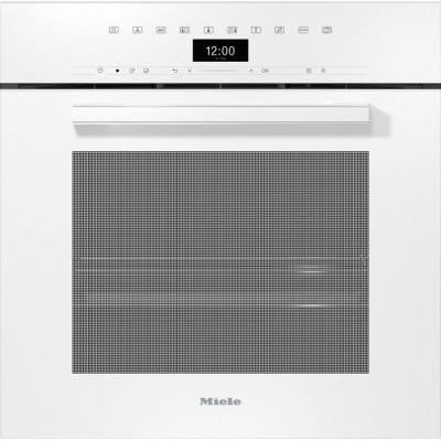 Духовой шкаф встраиваемый Miele DGC 7460 BRWS