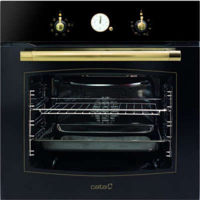 Духовой шкаф встраиваемый Cata MRA 7008 BK