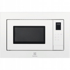 Встраиваемая микроволновая печь Electrolux LMS4253TMW белый