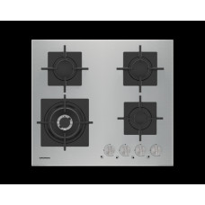 Газовая варочная панель Grundig GIGF6234120X