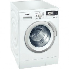 Стиральная машина Siemens WM16S743