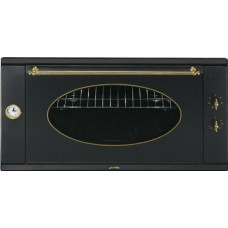 Духовой шкаф Smeg S 890AMFR8