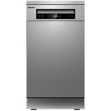 ПОСУДОМОЕЧНАЯ МАШИНА TOSHIBA DW-10F1(S)-RU