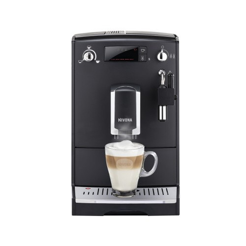 Кофемашина Nivona CafeRomatica NICR 520