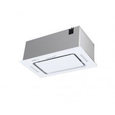 Кухонная вытяжка HOMSair Crocus Push 52 белый