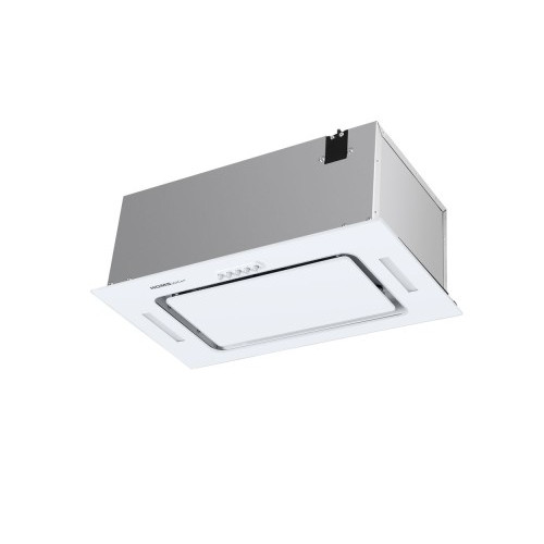 Кухонная вытяжка HOMSair Crocus Push 52 белый
