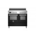 Варочный центр Bertazzoni PRO105I2ENET