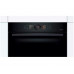 Духовой шкаф Bosch HMG8764C7