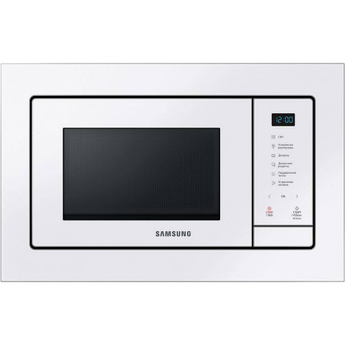 Встраиваемая микроволновая печь Samsung MS23A7118AW