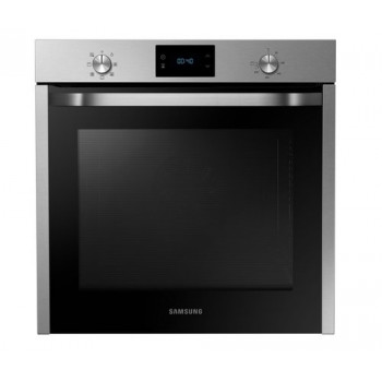 Духовой шкаф встраиваемый Samsung NV75J3140BS