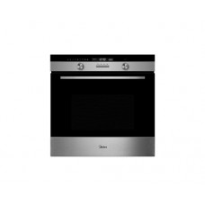 Духовой шкаф встраиваемый Midea MO78101CX