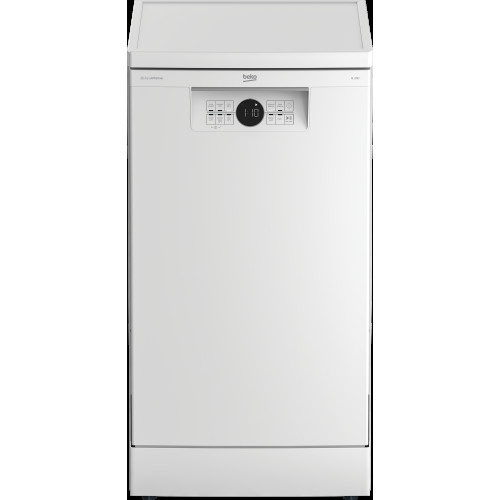 Посудомоечная машина Beko BDFS26020W