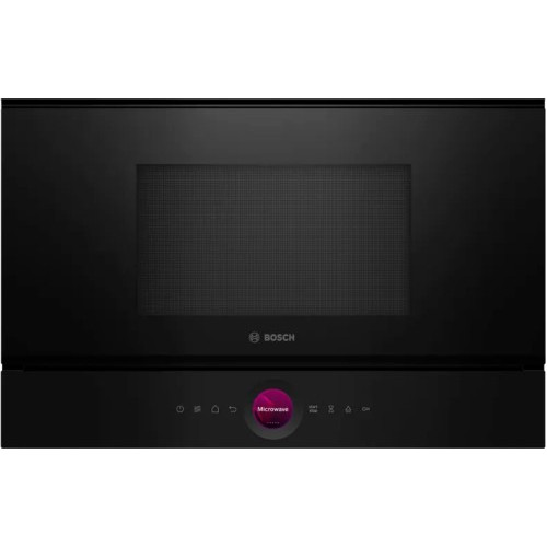 Встраиваемая микроволновая печь Bosch BER7321B1