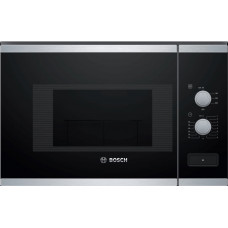 Встраиваемая микроволновая печь Bosch BEL520MS0