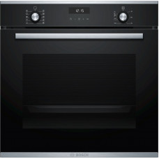 Встраиваемый электрический духовой шкаф Bosch HBG237YS0R