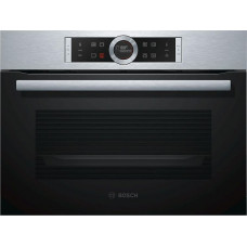 Духовой шкаф BOSCH CBG633NS3