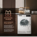 Сушильная машина Weissgauff WD 5697 D Condenser
