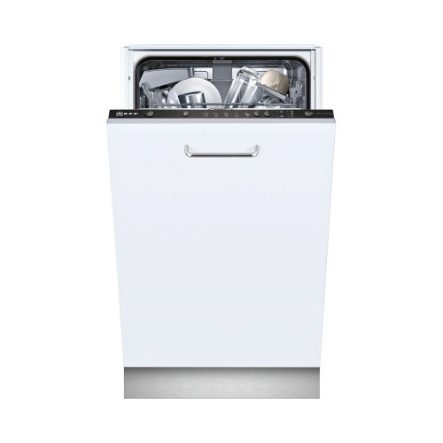 Встраиваемая посудомоечная машина Neff S581C50X1R