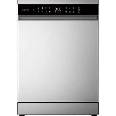 Посудомоечная машина Hiberg F68 1530 LХ
