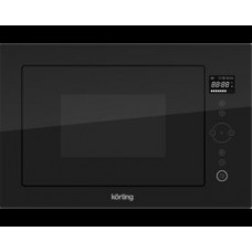 Встраиваемая микроволновая печь Korting KMI 825 TGN