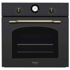 Духовой шкаф HOTPOINT-ARISTON FVT 801 H AN