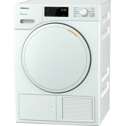 Сушильная машина Miele TWB140WP