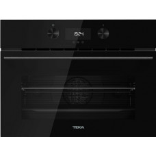Духовой шкаф Teka HLC 8440 C FULL BLACK