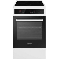 Электрическая плита MAUNFELD MEC511CW10TD